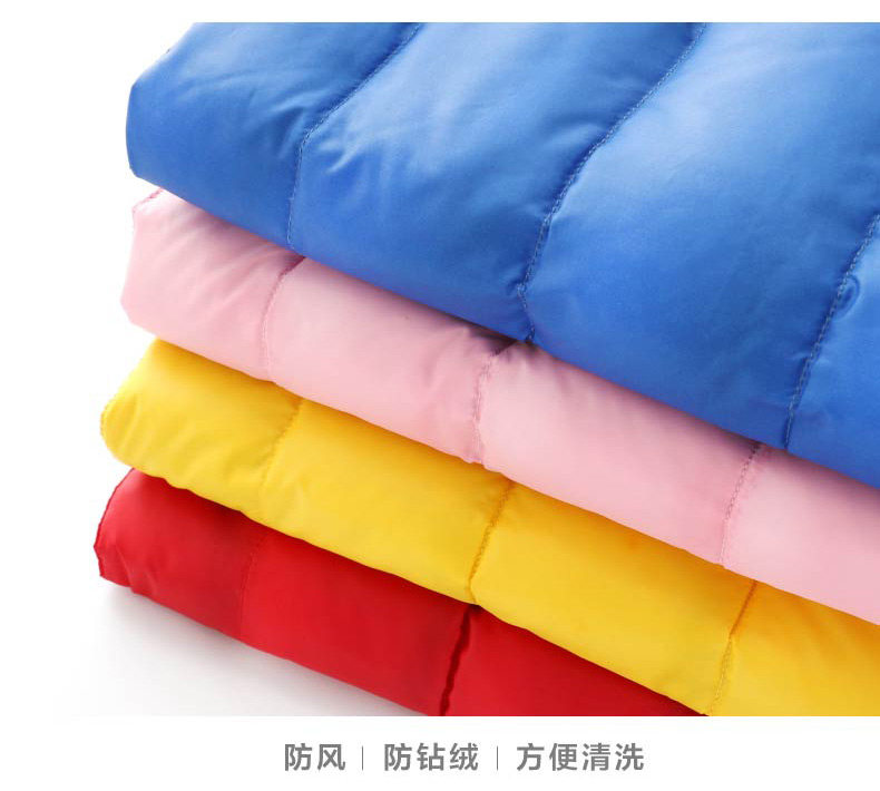 Gilet enfant XZXDD en fibre - Ref 2068622 Image 13