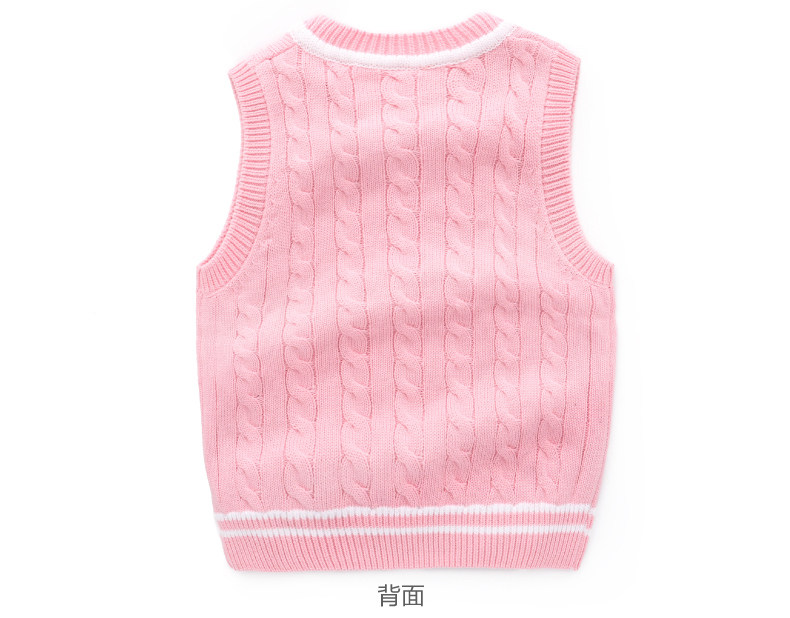 Gilet enfant XZXDD - Ref 2068299 Image 17