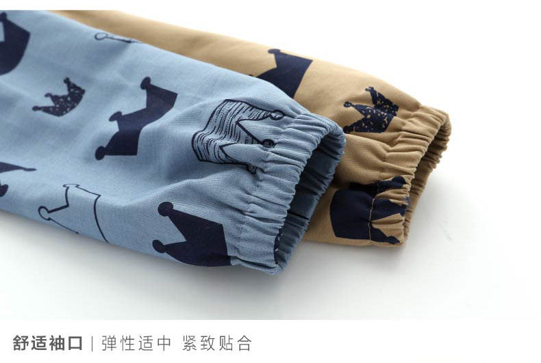 Blouson pour garcon XZXDD - Ref 2158984 Image 22