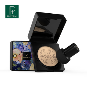 百人精准验货【PT旗舰店】铂金小蘑菇气垫