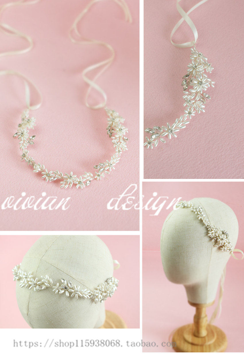 Accessoire cheveux - Ref 1201701 Image 5