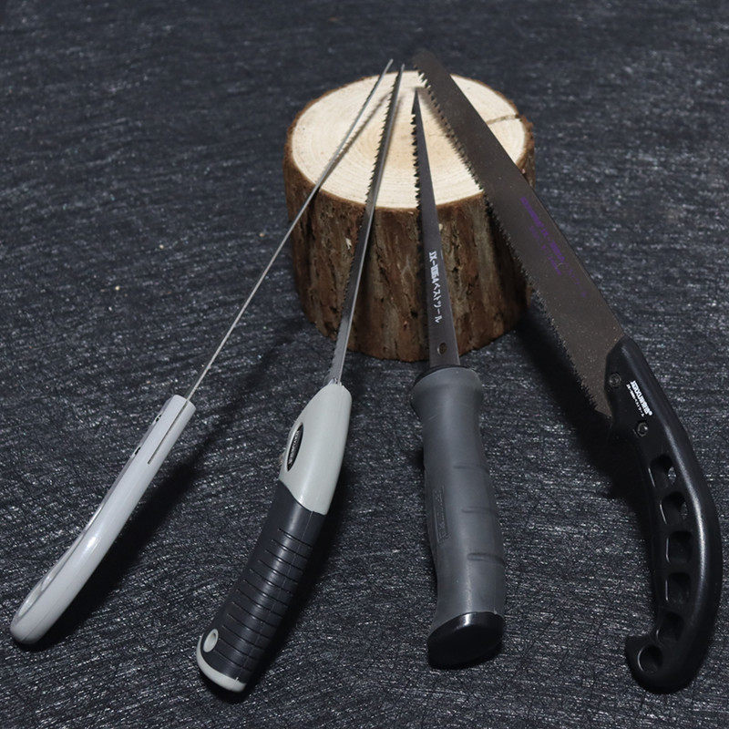 BOE FAST HOME MINI-CARPENTRY SMALL SAW SMALL HAND WORK SAW GARDEN SAW LANDSCAPING SAWN TREE BRANCHES SAWN WALL SAWS