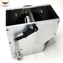 Fully automatic lock screw machine arrangement machine hand-held screw machine silo factory direct sales large and excellent quality assurance