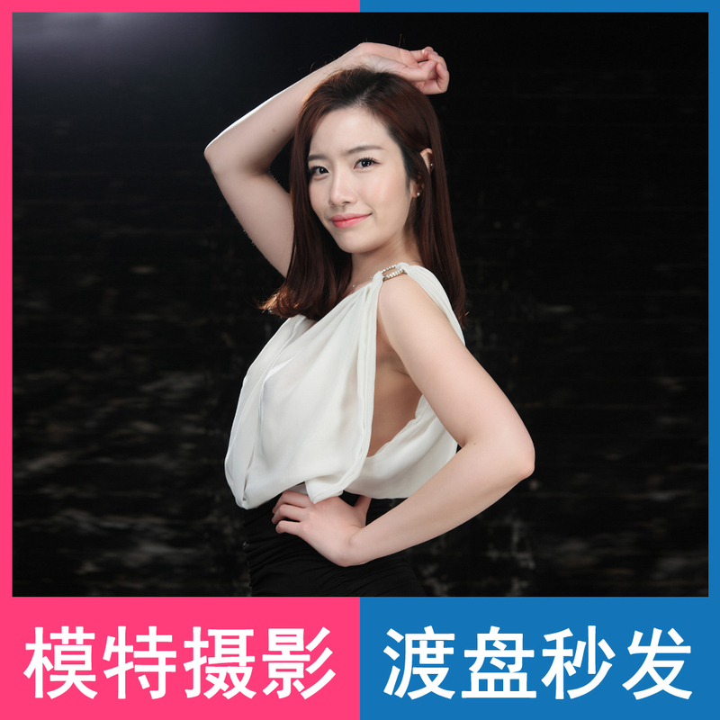 Chinese Professional Model Photography, Portrait and Full-Body Photo Display, Art Student Copying, Poster Printing M2710 Chinese Professional Model Photography, Portrait and Full-Body Photo Display, Art Student Copying, Poster Printing M2710
