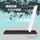 Shuangfeiyan FK15 keyboard and mouse set USB wired notebook desktop computer keyboard and mouse office home typing