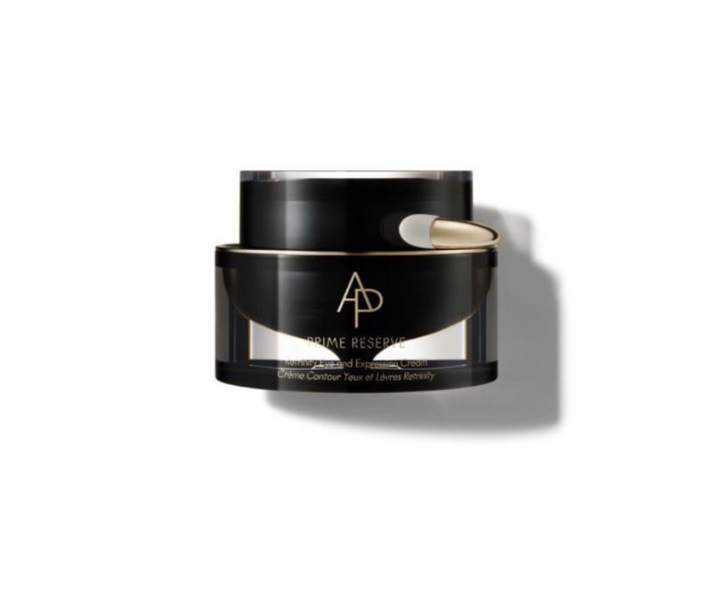 Korean Department Store Counter Amorepacific Pr Eye Cream 20ml Regular Size Refill in Stock