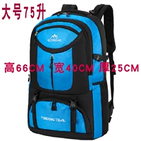 Небо синий 75L 2021#