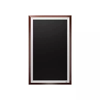 32 -Inch S1 цвет красного дерева/нет звука без экрана