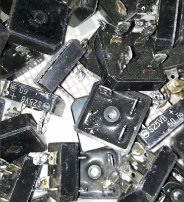 Import dismantling machine bridge S25VB60 S25VB100 welder frequency conversion air conditioning special bridge stacking square bridge