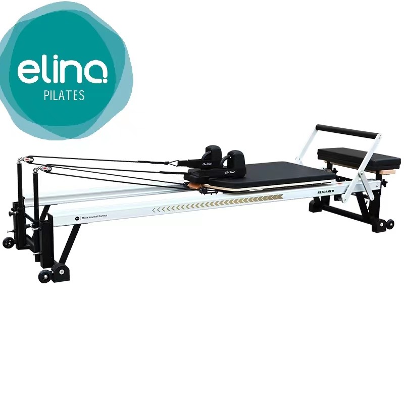 One Romance Prati Great Appliance IT Aluminum Alloy Flat Bed Half Elevated