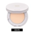 ETUDE HOME / Itty House Pearl Clear Silky Powder Makeup Control Oil Natural Alice Cottage Trang web chính thức - Bột nén phấn phủ karadium Bột nén