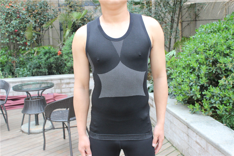 Débardeur sport pour homme - Ref 2023678 Image 39