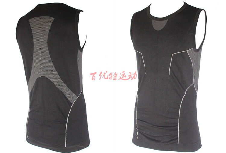 Débardeur sport pour homme - Ref 2023678 Image 32