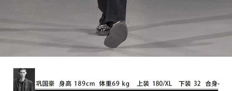 Nhà HLA / Haicang có thể biến chiếc áo len cashmere cổ cao màu 2018 mùa đông mới ấm áp áo thun mềm mại nam áo thun nam