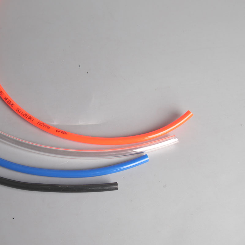Máy nén khí đường ống cao áp Máy nén khí PU công cụ khí nén Máy bơm khí ống 8 mm 12 / 10x6.5 / 6x4x đường khí máy nén khí mini cầm tay