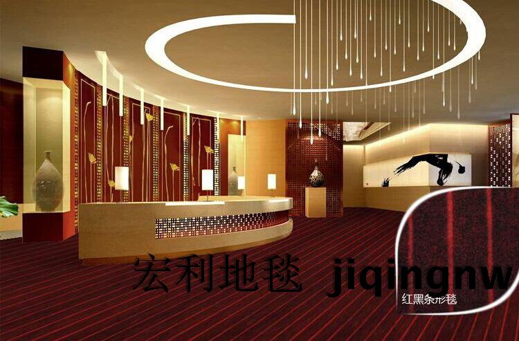 Cafe Camel Hexagon Jacquard Cafe Camel Corduroy Thảm Nhà Thảm Phòng ngủ Hành lang Tầng phòng khách Thảm lối đi Thảm thảm cao su trải sàn