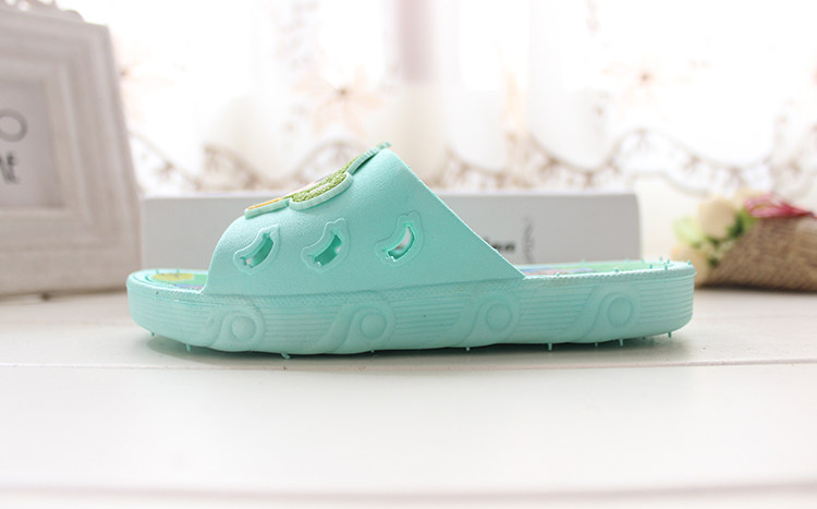 Chaussons enfants en autre pour été - semelle plastique - Ref 987137 Image 13