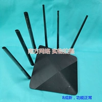 80 % Новый TP-Link WDR7660 Gigabit Dual-Creators 1200 м беспроводной маршрутизатор мощный роутер.