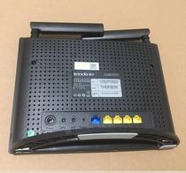 8 new original Tengda AC9 crab chip Wired gigabit dual frequency 1200m with power supply network cable