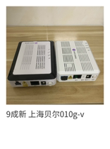 Used Shanghai Bell i-010g 010g-v Single Gigabit Optical Cat GPON Universal Fiber Cat