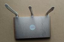 8 New pole 3 routers HC5861 three-antenna dual-frequency 1200M