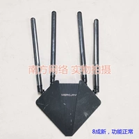 Второй -рука Mercury D121G 1200M Gigabit Dual -Fretency беспроводной маршрутизатор Полный гигабитный сеть домашнего использования домашнее использование