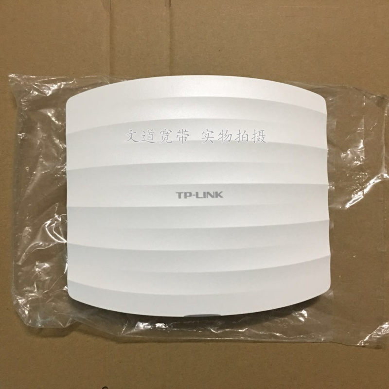 Used TPLINK TL-AP1200C-PoE 302C-PoE 902C-PoE AP Wireless Coverage