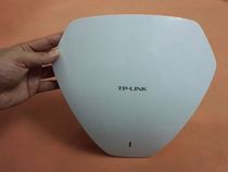 8 into new TP-LIN K ceiling type AP TL-AP300C-PoE hotel without Chuck