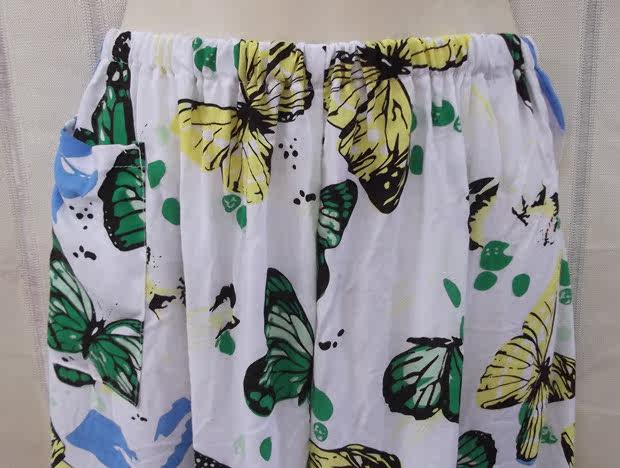 Pantalon pyjama - Ref 731007 Image 11