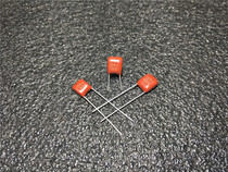 0 1UF 100V Imported CBB capacitor 104 100V