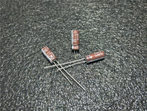 ELNA Yina 3 3UF 50V fever audio capacitor