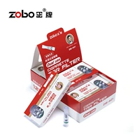 Грубовой дым, выделенный (специально фильтр для багажа (активированный углерод четыре фильтрации) 120