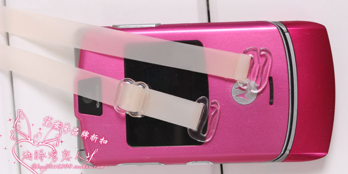 Sangles pour lingerie - Ref 805303 Image 9