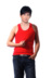 Áo khoác nam và nữ, đen trắng, xám, chú rể, đỏ lớn, cotton, áo nỉ, năm sinh, áo ba lỗ tập gym Áo vest cotton