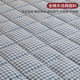 100% Cotton Cotton Mattress Soft Home Mattress Mat Mattress Cotton Cotton Dormitory Student Single Mat Quilt