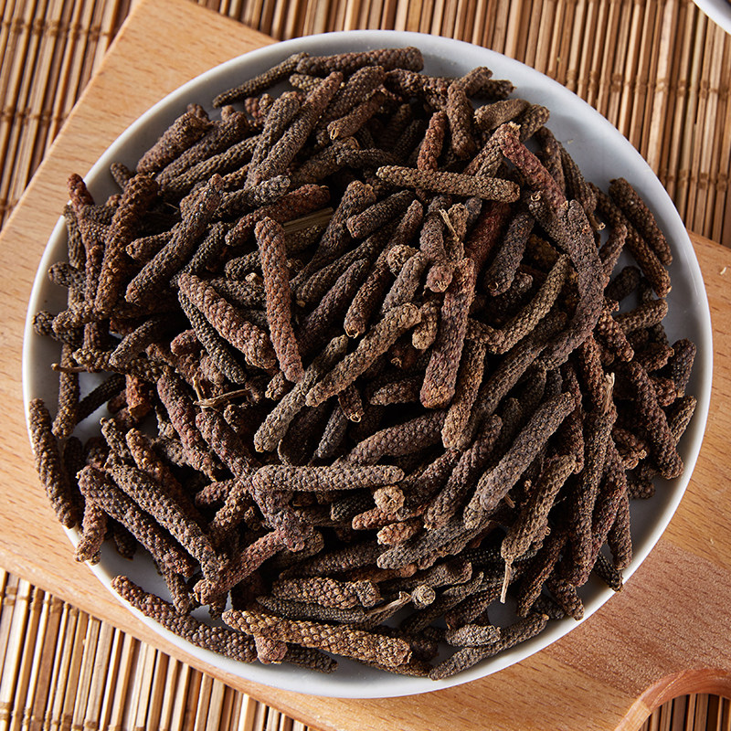 Bibo Bibo Bibo Pepper Flower Sage 250g per bag