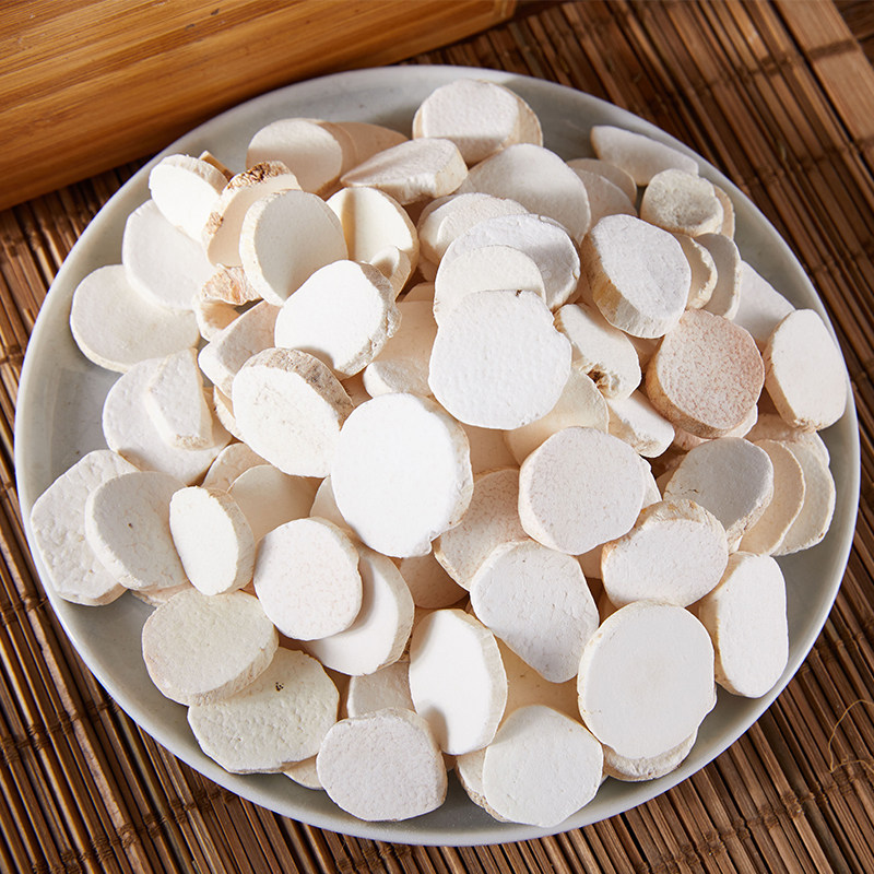 Henan Yam Sheet Iron Stick Yam Dietary Nutritional Yam 250g One bag