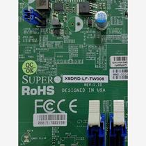 Supermicro X9DRD-LF motherboard dual-socket server x79 motherboard