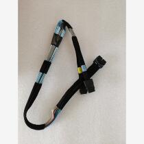 molex Mini SAS cable 8643 to 8087 array card backplane to