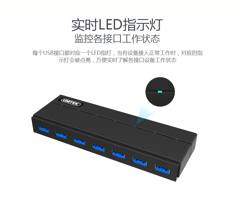 Hub USB - Ref 369996 Image 12