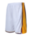 NBA Lakers Chiến binh Hiệp sĩ Celtics Quần bóng rổ Quần short bóng rổ châu Âu và Mỹ Thể thao năm quần thủy triều - Quần thể thao quần đùi chạy bộ Quần thể thao