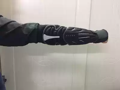 (SpeedQB)SQB Competitive breathable Protective gear Tactical Protection Elbow Protection Elbow Protection Arm Protection