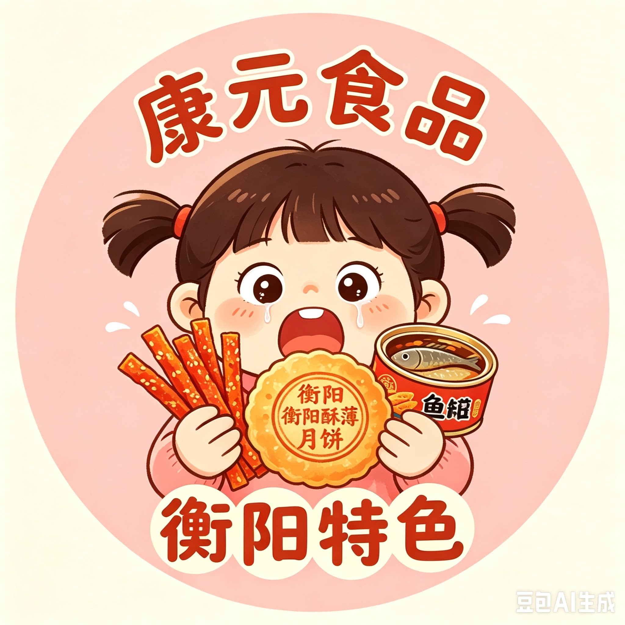 康元食品