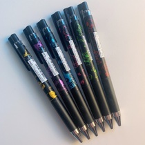 Baile JuiceUp Sanrio Limited Kuromi Winnie the Pooh Snoopy Lucky Gel Pen