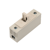 CHNT Chint Fuse Base Sub-RT14-20 Ceramic Core Fuse 10 * 38MM