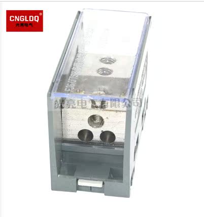 FJ6 FJ6 JTS2C-70 3 x 35 in three out of three out wiring terminals