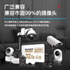 High-Speed Memory Card for Surveillance Cameras, Tf Storage Card, Micro Sd Card