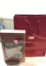 Yu Rensheng's new Singapore counter six-star swiftlet 50g exquisite packaging soft glutinous nourishing