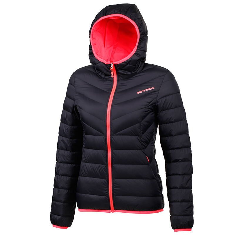 Manteau de sport femme - Ref 500764 Image 11