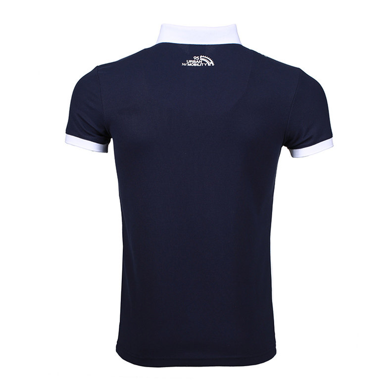 Polo sport homme - Ref 553409 Image 10